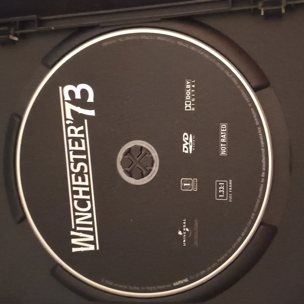 Universal Westerns DVD Collection - Picture 6 of 6